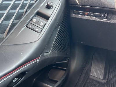 2027 Dodge Charger CHARGER SCAT PACK 2-DOOR AWD