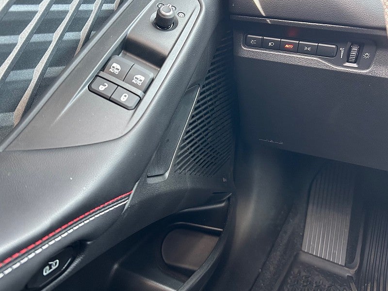 2027 Dodge Charger CHARGER SCAT PACK 2-DOOR AWD