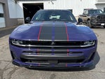 2027 Dodge Charger CHARGER SCAT PACK 2-DOOR AWD