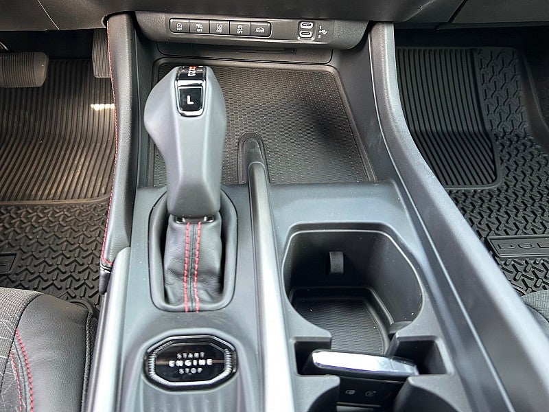 2027 Dodge Charger CHARGER SCAT PACK 2-DOOR AWD