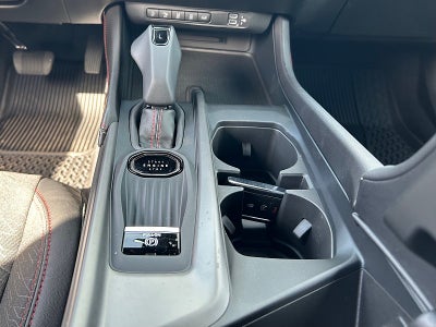 2027 Dodge Charger CHARGER SCAT PACK 2-DOOR AWD