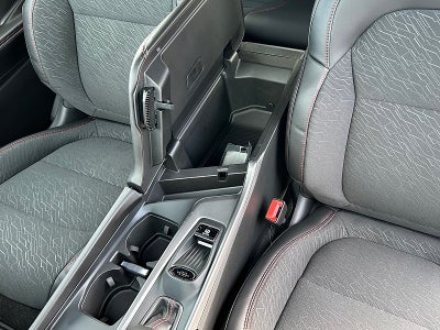 2027 Dodge Charger CHARGER SCAT PACK 2-DOOR AWD