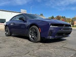 2027 Dodge Charger CHARGER SCAT PACK 2-DOOR AWD