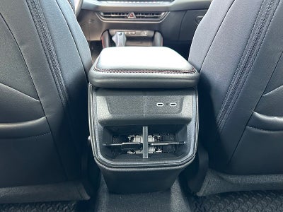 2027 Dodge Charger CHARGER SCAT PACK 2-DOOR AWD