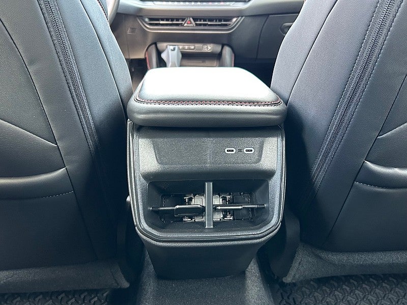 2027 Dodge Charger CHARGER SCAT PACK 2-DOOR AWD