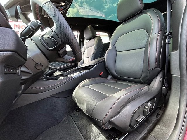 2026 Dodge Charger CHARGER R/T PLUS 4-DOOR AWD