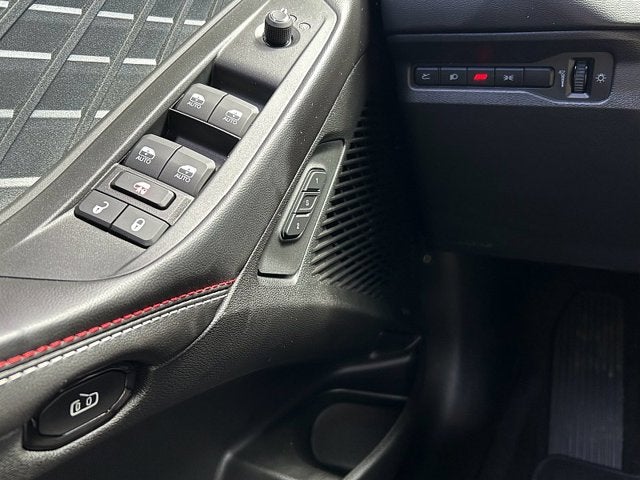 2026 Dodge Charger CHARGER R/T PLUS 4-DOOR AWD
