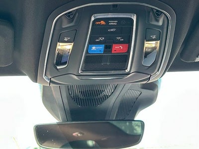 2026 Dodge Charger CHARGER R/T PLUS 4-DOOR AWD