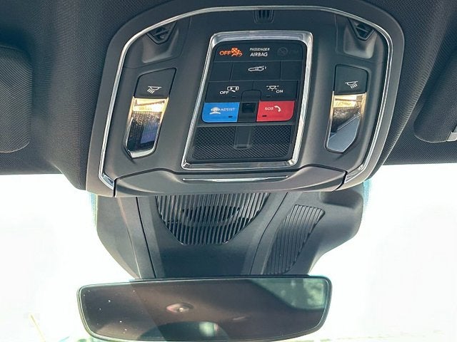 2026 Dodge Charger CHARGER R/T PLUS 4-DOOR AWD