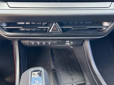 2026 Dodge Charger CHARGER R/T PLUS 4-DOOR AWD