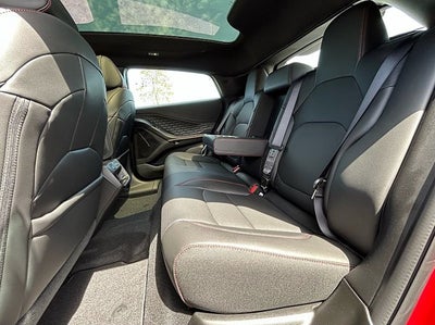 2026 Dodge Charger CHARGER R/T PLUS 4-DOOR AWD