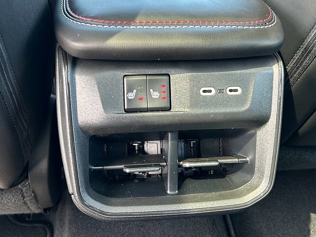 2026 Dodge Charger CHARGER R/T PLUS 4-DOOR AWD