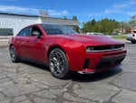 2026 Dodge Charger CHARGER R/T PLUS 4-DOOR AWD