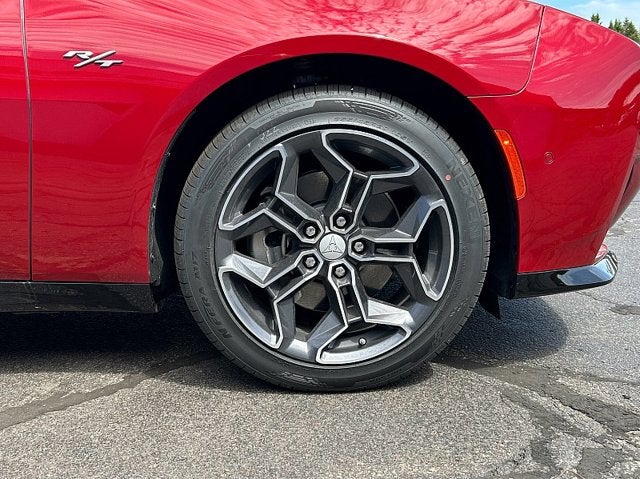 2026 Dodge Charger CHARGER R/T PLUS 4-DOOR AWD