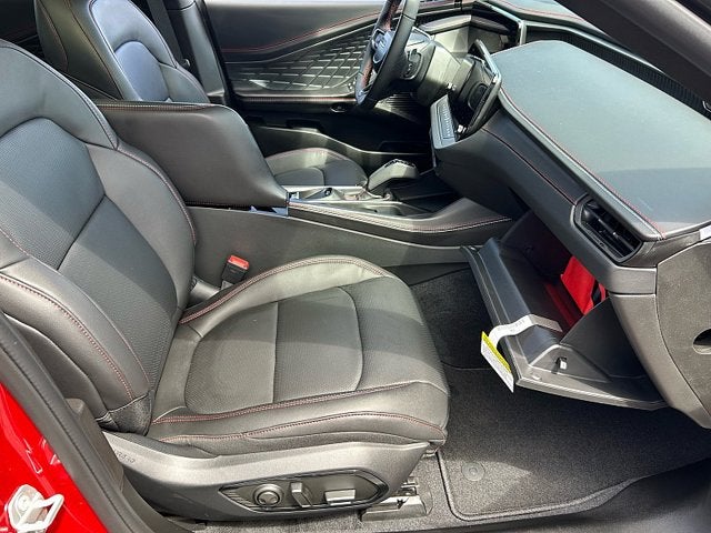 2026 Dodge Charger CHARGER R/T PLUS 4-DOOR AWD