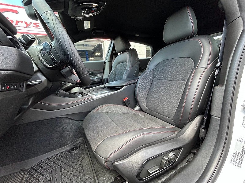 2026 Dodge Charger CHARGER R/T 4-DOOR AWD