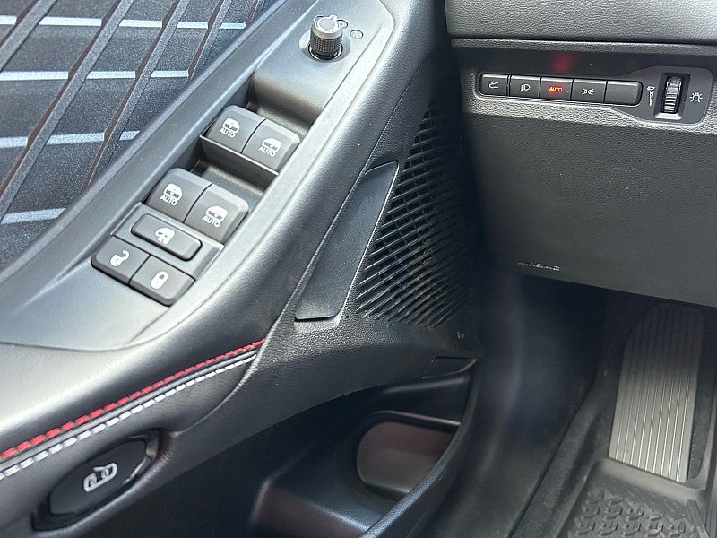 2026 Dodge Charger CHARGER R/T 4-DOOR AWD