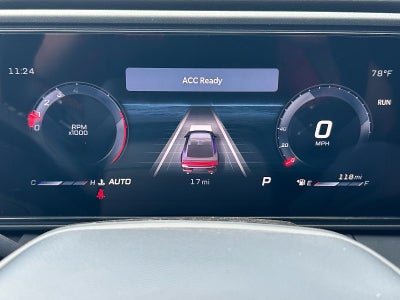 2026 Dodge Charger CHARGER R/T 4-DOOR AWD