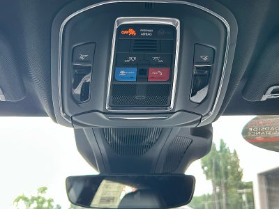 2026 Dodge Charger CHARGER R/T 4-DOOR AWD