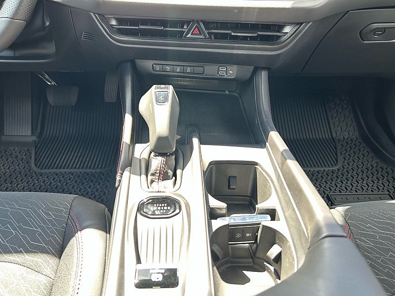 2026 Dodge Charger CHARGER R/T 4-DOOR AWD