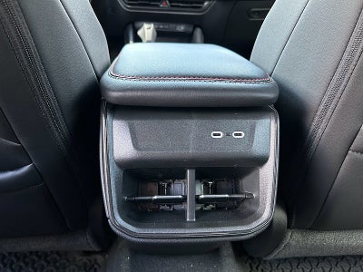 2026 Dodge Charger CHARGER R/T 4-DOOR AWD