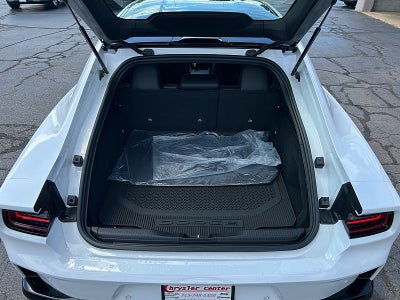 2026 Dodge Charger CHARGER R/T 4-DOOR AWD