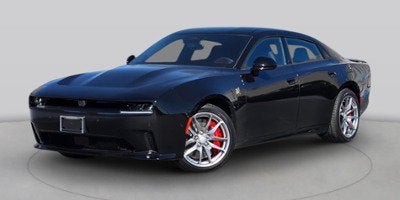 2027 Dodge Charger CHARGER R/T 2-DOOR AWD