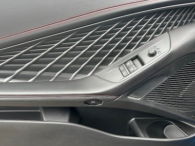 2027 Dodge Charger CHARGER R/T 2-DOOR AWD