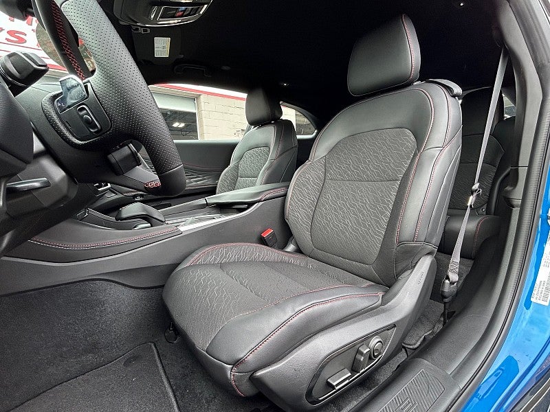 2027 Dodge Charger CHARGER R/T 2-DOOR AWD
