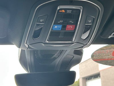 2027 Dodge Charger CHARGER R/T 2-DOOR AWD
