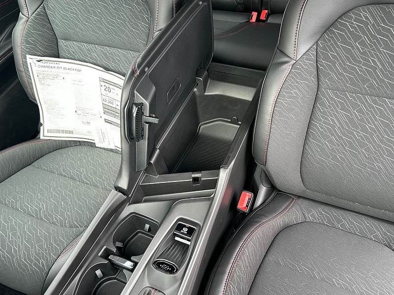 2027 Dodge Charger CHARGER R/T 2-DOOR AWD