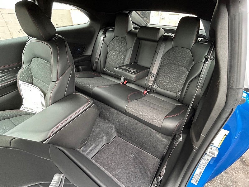 2027 Dodge Charger CHARGER R/T 2-DOOR AWD