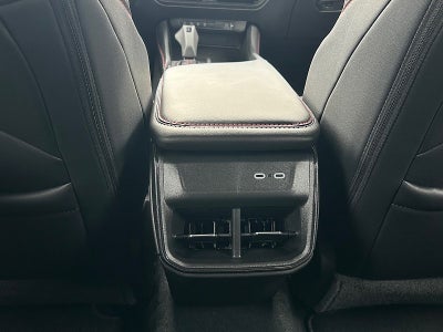 2027 Dodge Charger CHARGER R/T 2-DOOR AWD