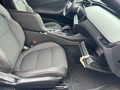 2027 Dodge Charger CHARGER R/T 2-DOOR AWD