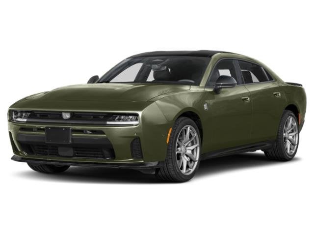 2027 Dodge Charger Scat Pack Plus