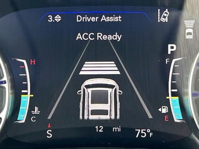 2027 Chrysler Pacifica PACIFICA SELECT