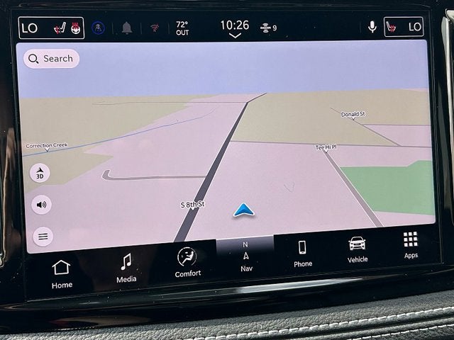 2027 Chrysler Pacifica PACIFICA SELECT