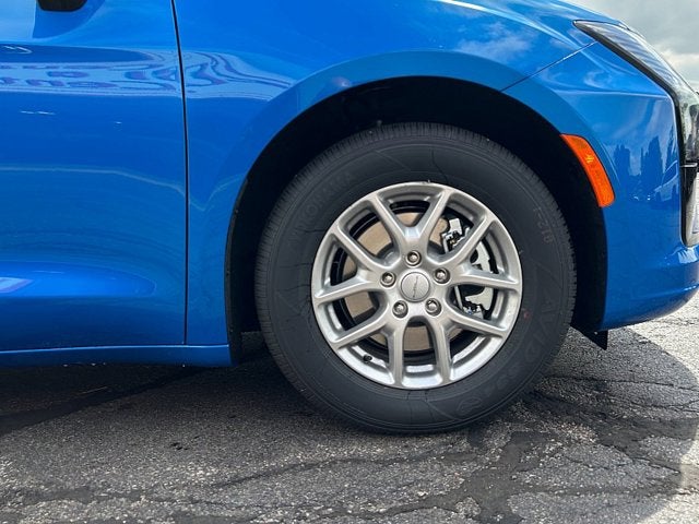2027 Chrysler Pacifica PACIFICA SELECT