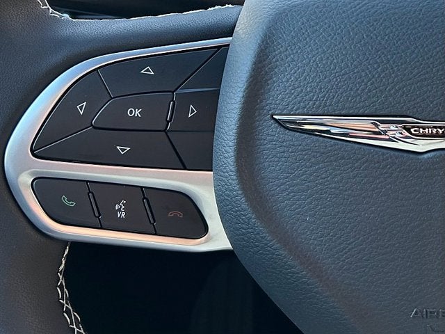 2026 Chrysler Voyager VOYAGER LX