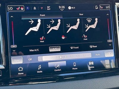 2026 Chrysler Voyager VOYAGER LX