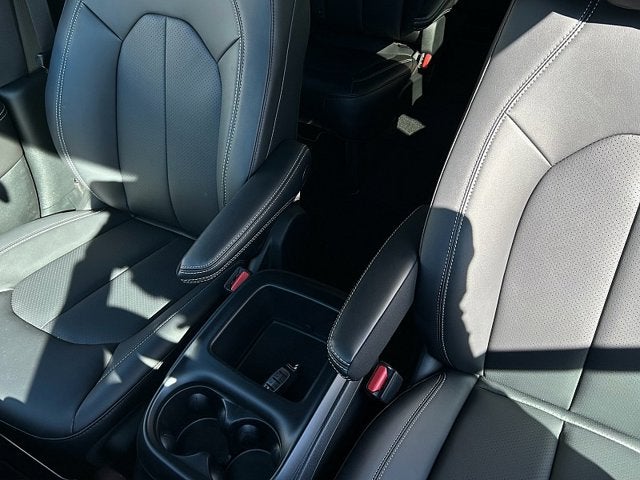 2026 Chrysler Voyager VOYAGER LX