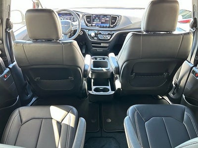 2026 Chrysler Voyager VOYAGER LX