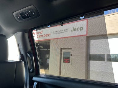 2026 Chrysler Voyager VOYAGER LX
