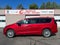 2027 Chrysler Pacifica PACIFICA SELECT AWD
