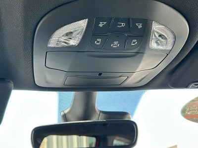 2027 Chrysler Pacifica PACIFICA SELECT AWD