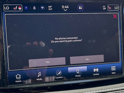 2027 Chrysler Pacifica PACIFICA SELECT AWD