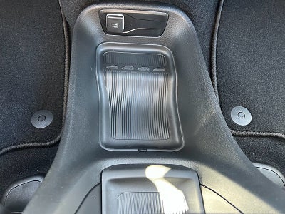 2027 Chrysler Pacifica PACIFICA SELECT AWD