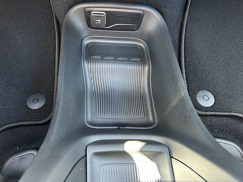 2027 Chrysler Pacifica PACIFICA SELECT AWD
