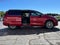2027 Chrysler Pacifica PACIFICA SELECT AWD