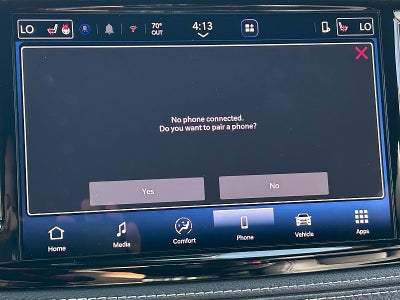 2027 Chrysler Pacifica PACIFICA SELECT AWD